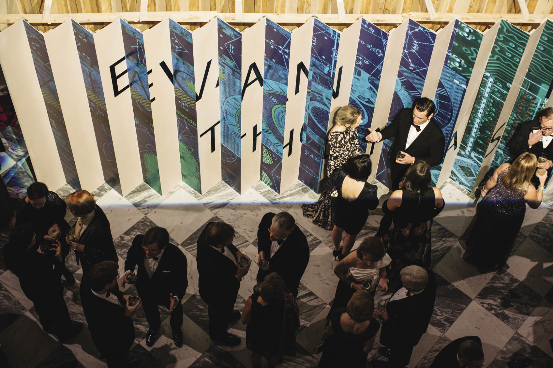 Best Parties 2019: Readers' and Writers' Choice